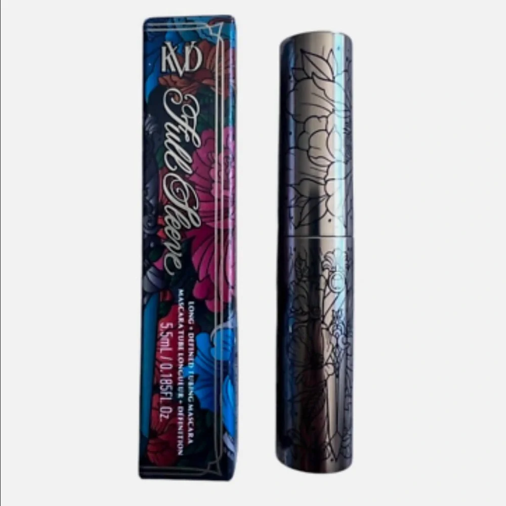 KVD Full Sleeve Mascara